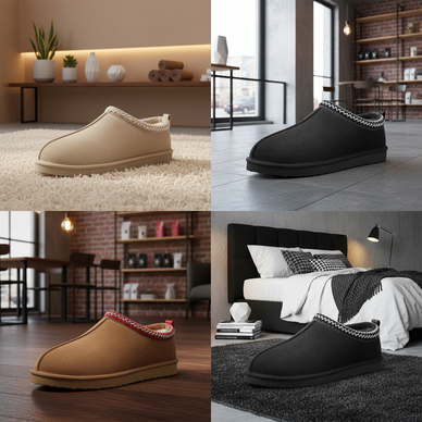 Experience Blissful Warmth, Comfort, and Freedom